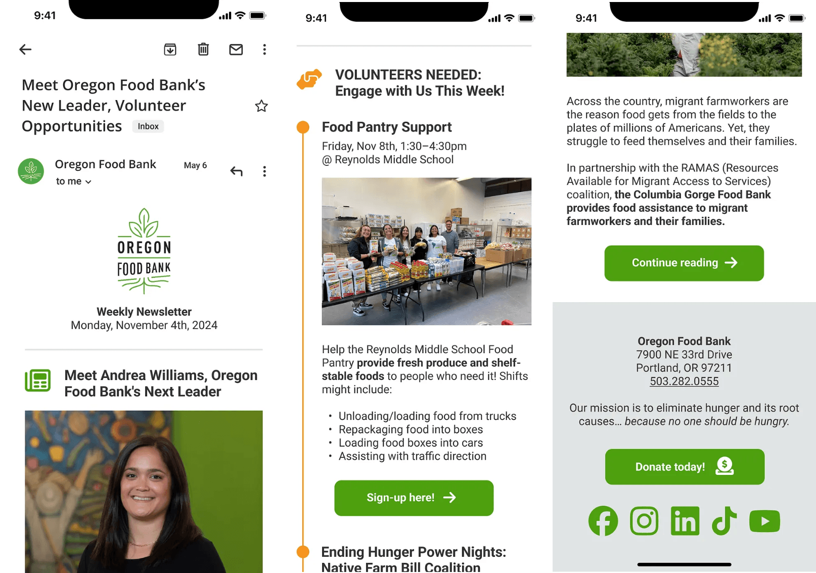 Branded Digital Communication